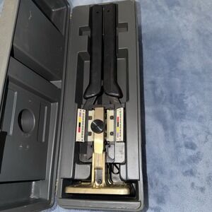 TYCO AMP Champ Mi-1 Insulation Displacement Crimp BUTTERFLY Tool 408-7559